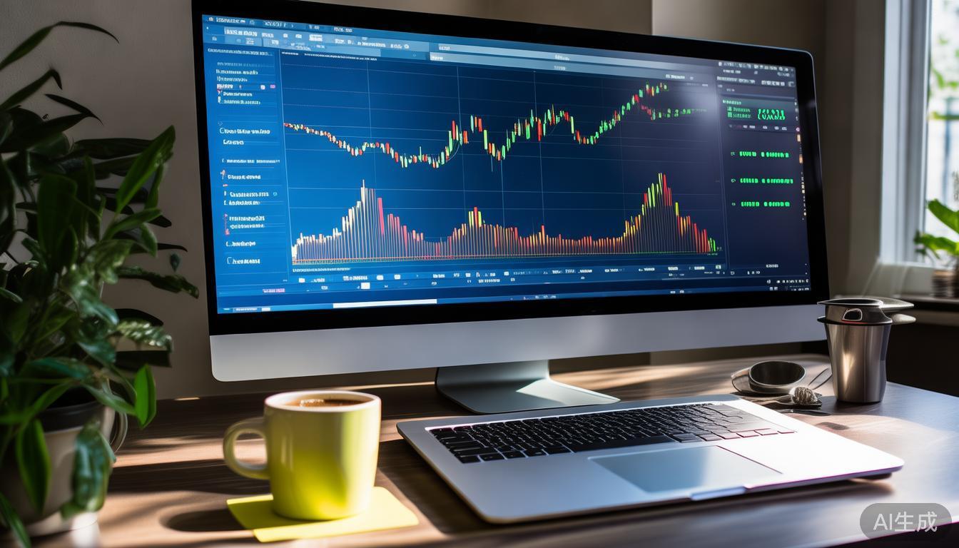 比特派安卓版下载后如何即时跟踪资产增长？有啥方法？