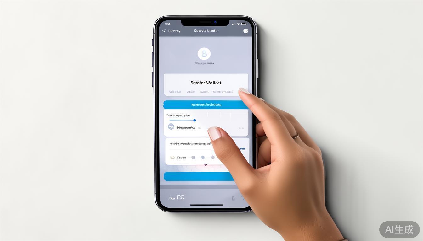 比特派钱包添加钱包全流程介绍，这些步骤要牢记