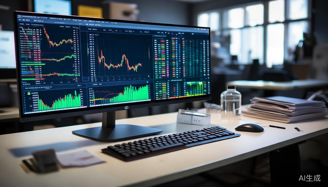 加密货币市场波动不停，比特派钱包成捕捉机会关键窗口