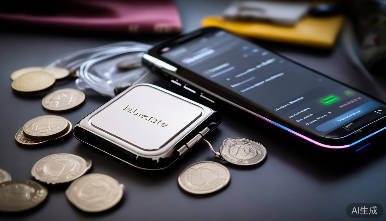 比特派数字钱包：币币兑换与硬件钱包连接功能超实用