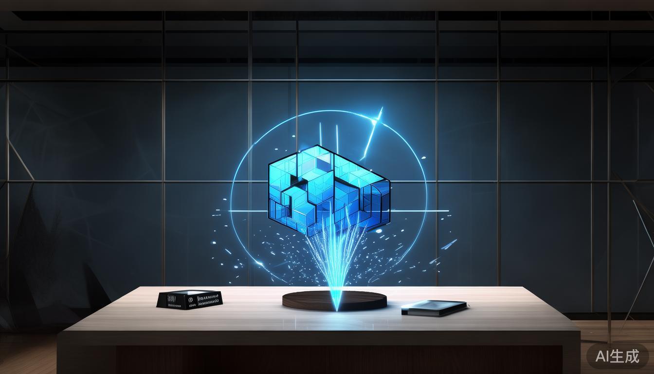 The Cultural Shift in Finance： Bitpie Wallet’s Role 从封闭到开放：Bitpie钱包如何重构金融所有权，引领去中心化新体验？