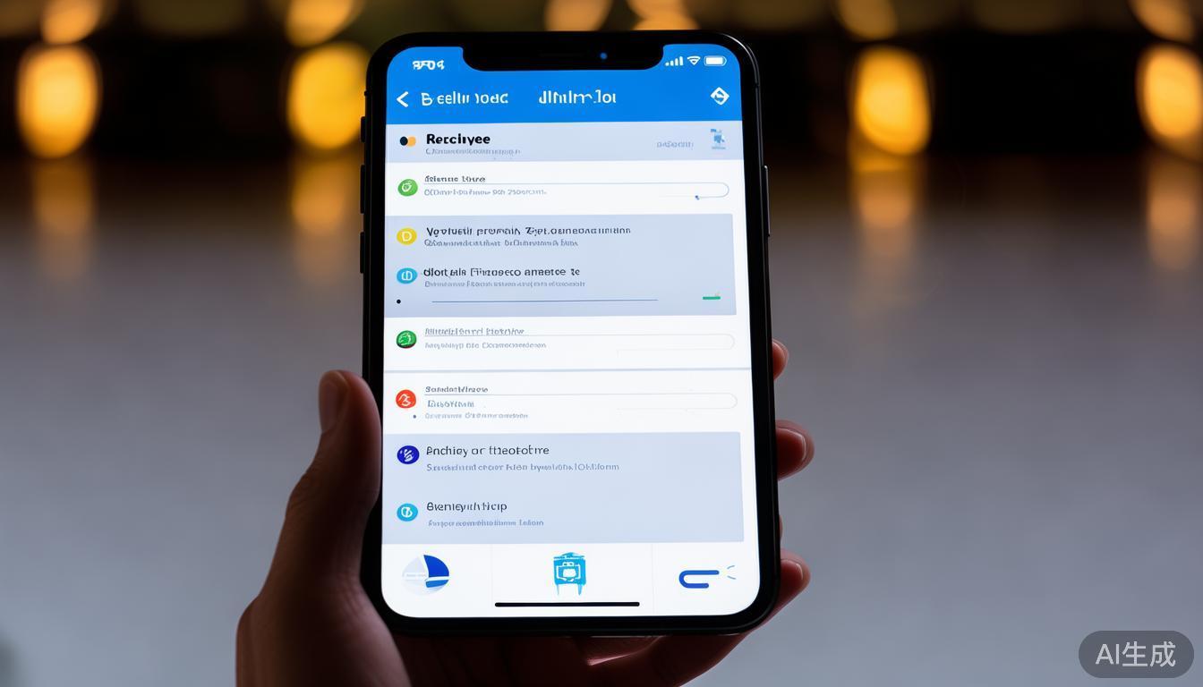 如何通过比特派钱包官方入口管理数字资产？掌握操作规范，实现多链多资产便捷管理