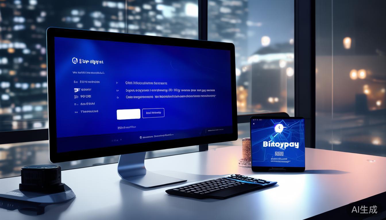 下载比特派钱包最新版本：构筑数字资产安全防线，体验便捷管理新功能