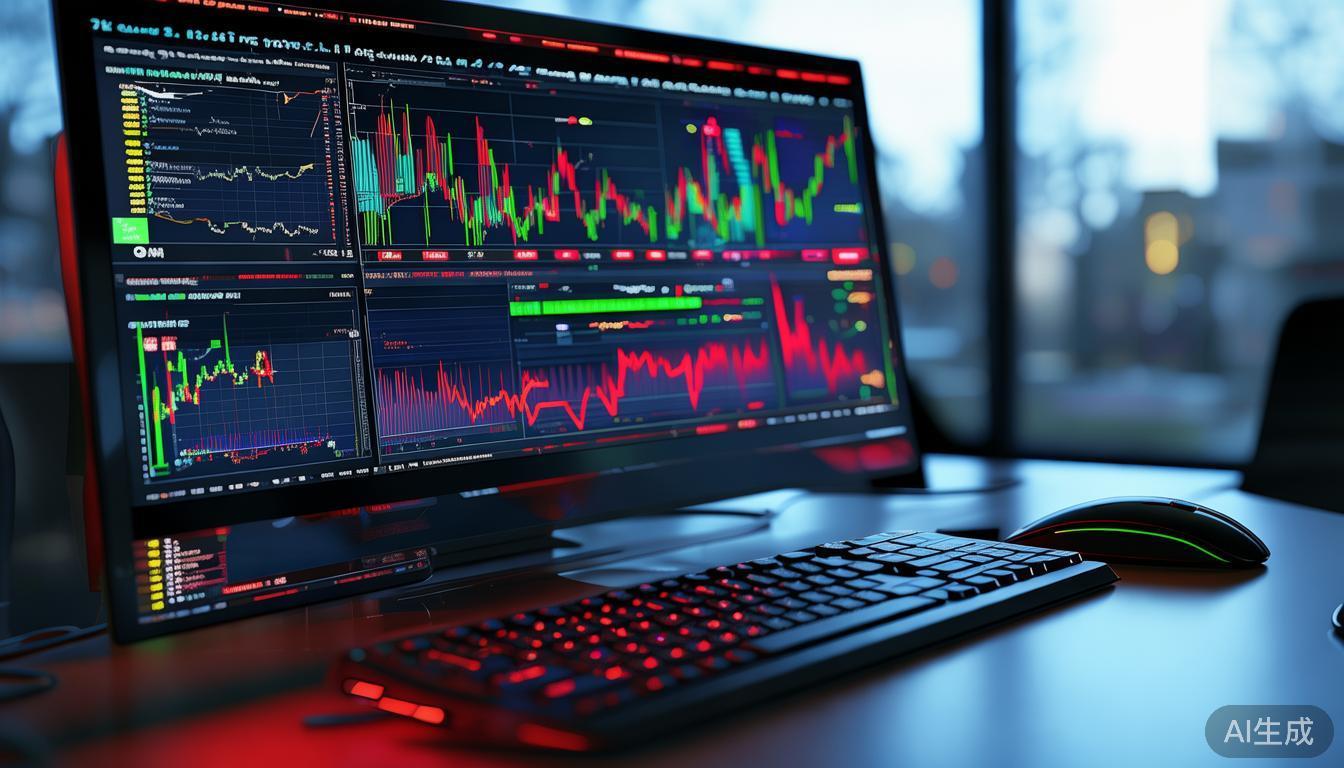 数字货币投机：如何用比特派钱包交易？警惕风险、规避损失