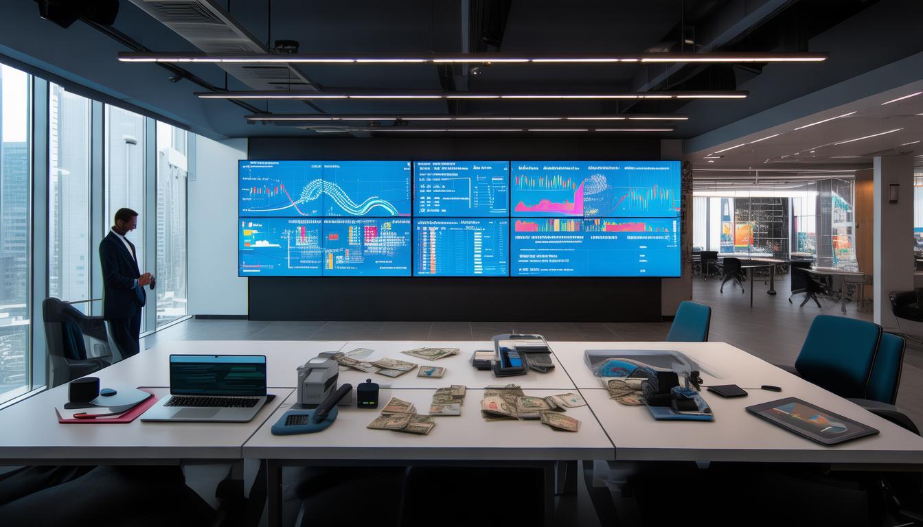 数字货币冲击传统金融体系，剖析其颠覆支付与金融脱媒的途径？