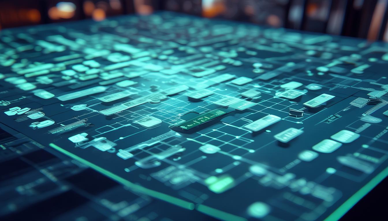 去中心化网络势头迅猛，但隐私保护难题待解，创新方案是关键？