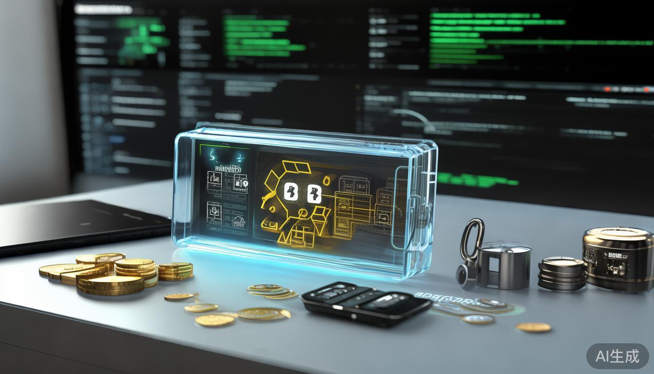 数字货币私钥意义重大，如何用Bitpie钱包提升其安全性？