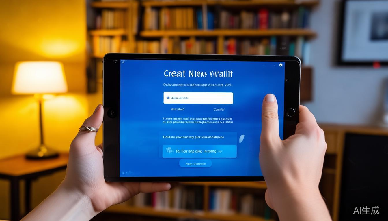 长时间用加密货币钱包的我，分享比特派钱包下载及社区帮助路径