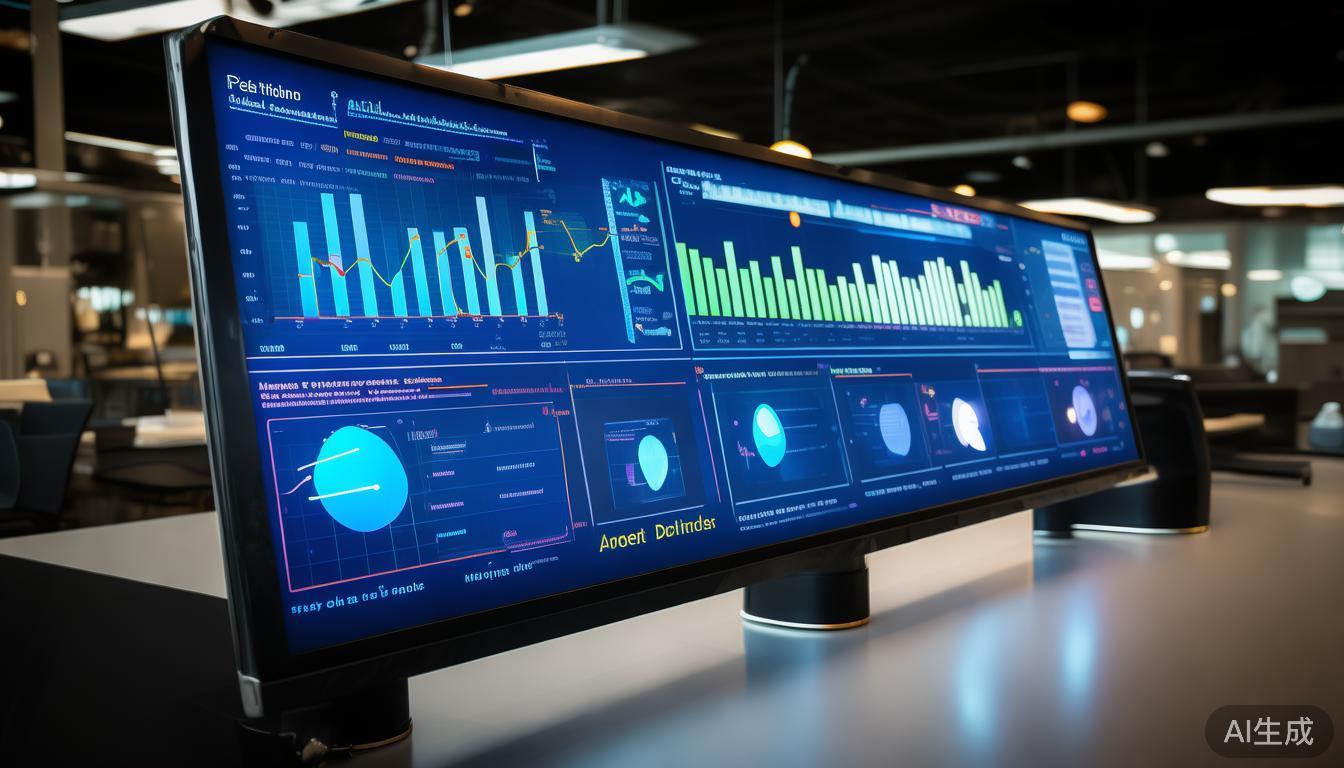 比特派钱包里的资产评估操作，助你掌控加密资产状况