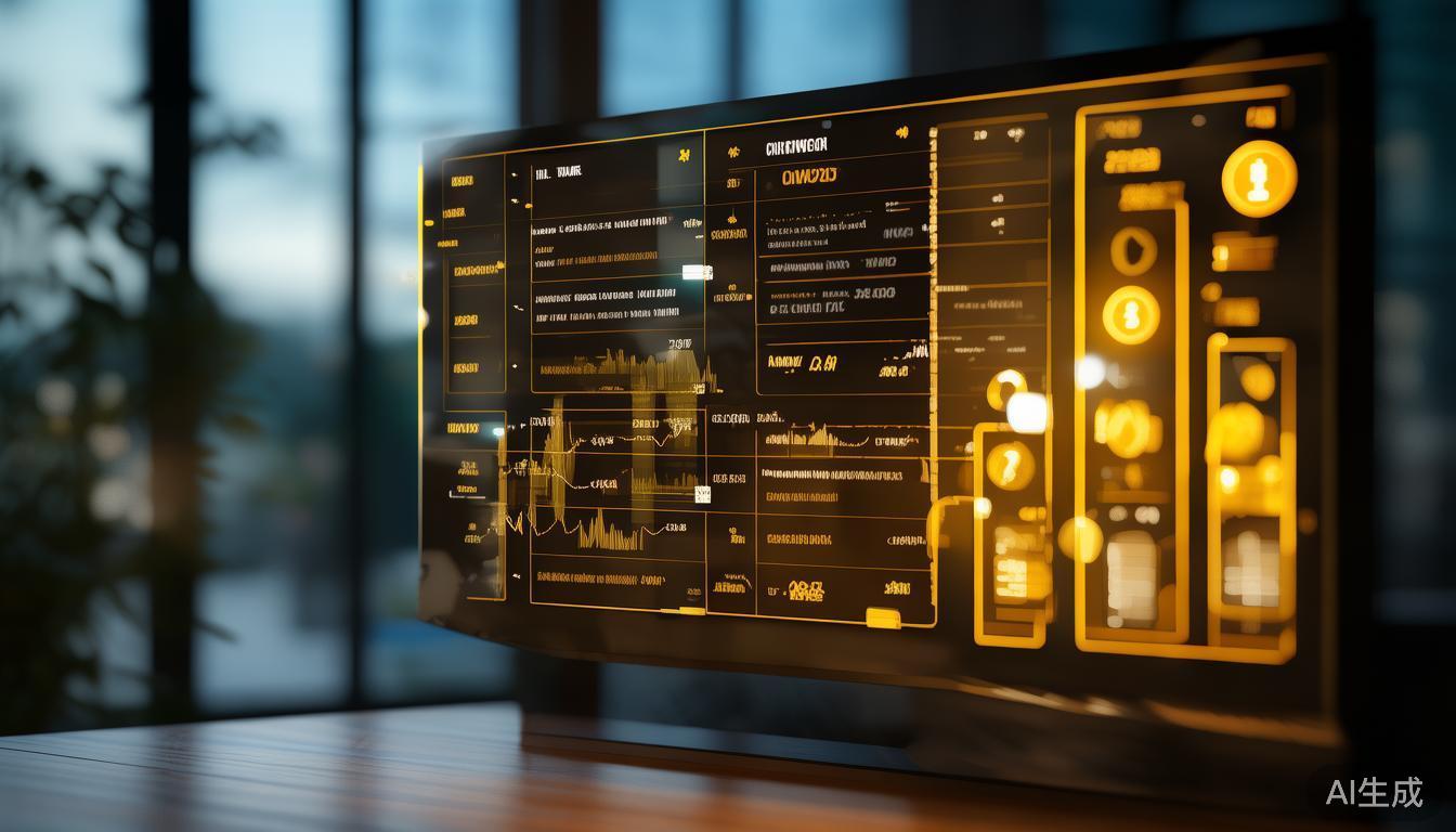 比特派钱包5.0下载测评：市场研究与分析功能如何优化交易决策，减少滑点？