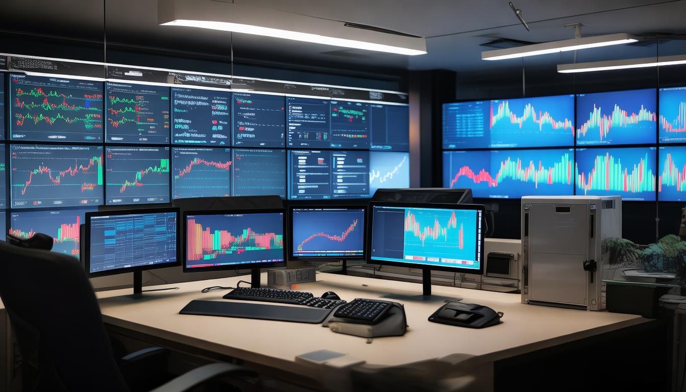 在Bitpie手机钱包交易数字货币？这些环节需特别注意