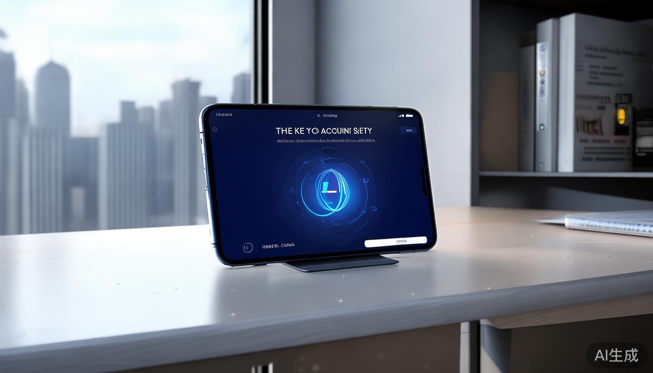 比特派钱包安全检测功能：账户安全的关键保障，使用指南请查收