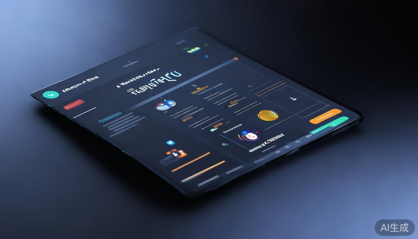 数字货币交易的关键设置，关乎体验与安全，速来了解