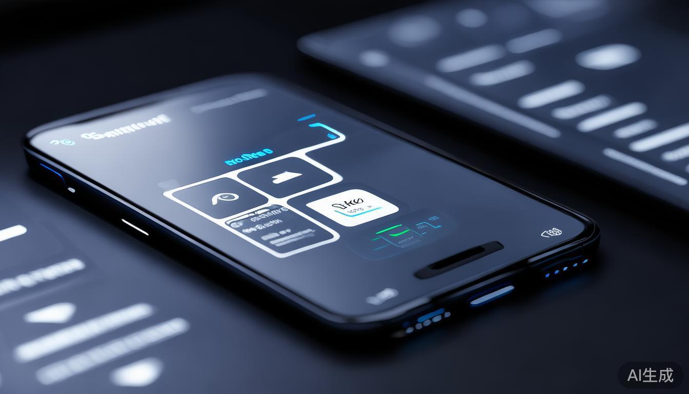 Bitpie安卓版：加密货币钱包，私钥管理强，跨链交易超顺畅