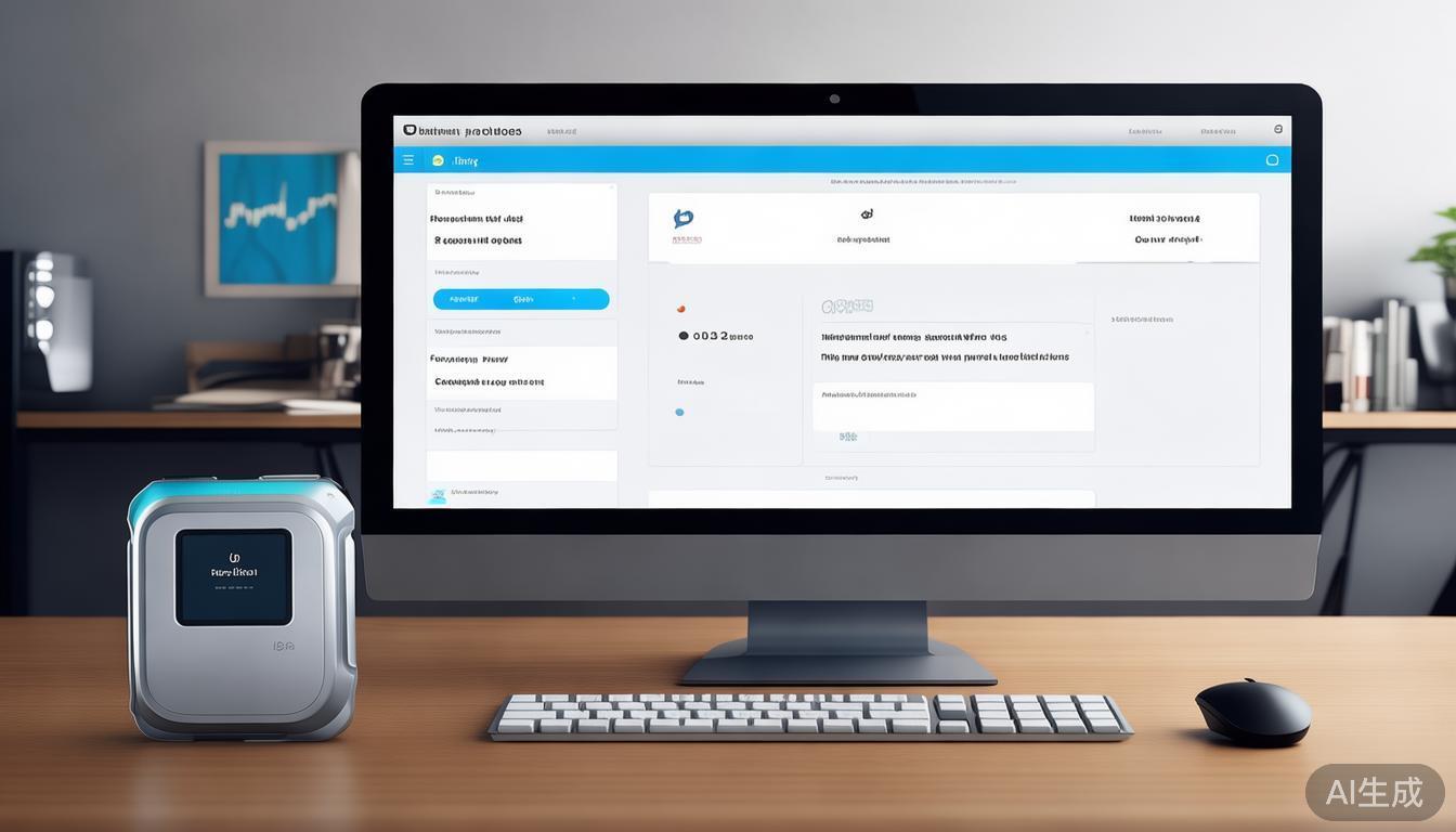 加密货币世界中，比特派钱包高效管理冷钱包的关键要点