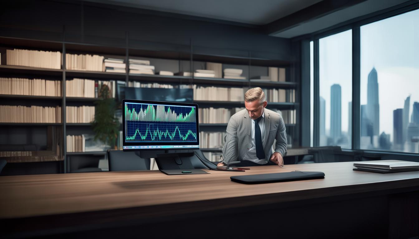 使用比特派钱包APP投资，如何合理设置投资目标及规避风险？