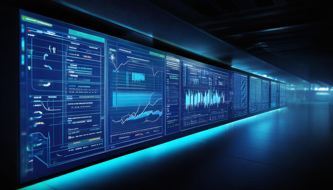 数字货币与人工智能交汇，开启金融科技创新之旅，提升交易与风控能力