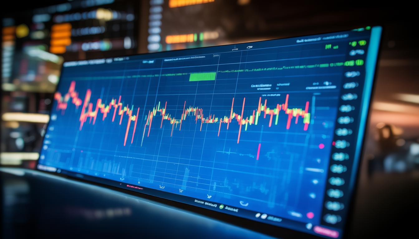 借助Bitpie钱包做市场分析与决策，把握数字货币交易趋势