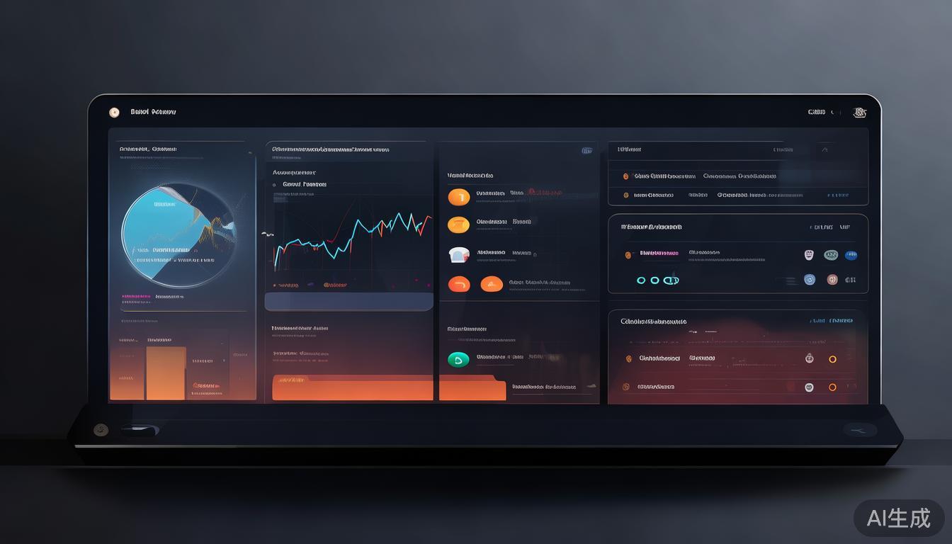 比特派移动端钱包：加密货币领域深耕，安全与易用性并重