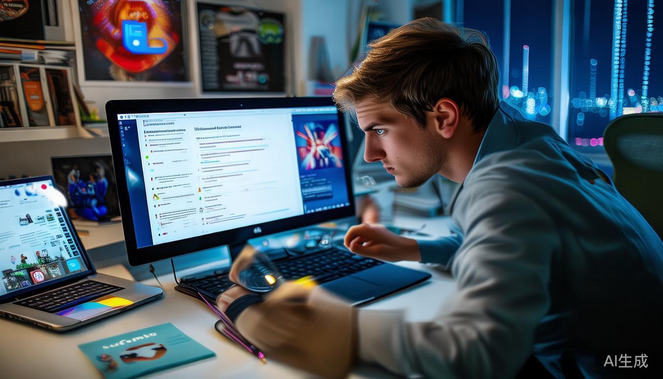 用户寻找比特派官网有多小心？市场环境如何逼出新的安全策略