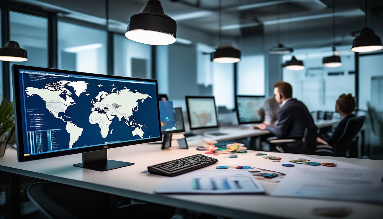 数字货币发展迅猛，却带来法律监管挑战，如何破局？