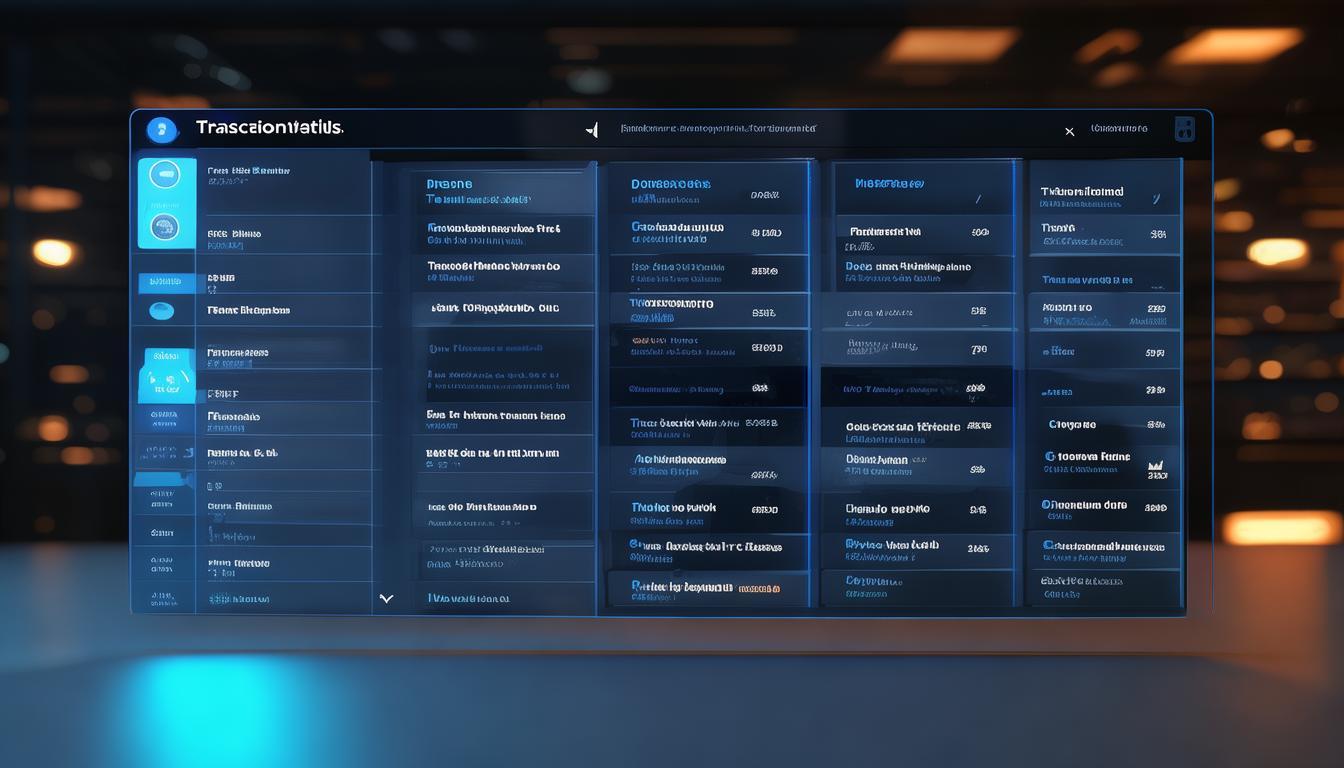 使用Bitpie手机钱包，快速查看交易明细的具体操作流程