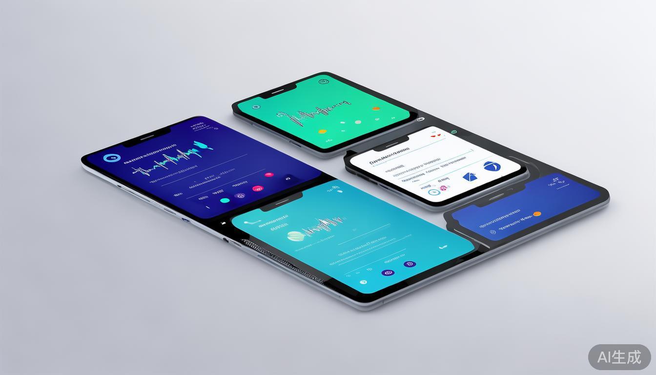 Stability and Growth： Bitpie Wallet's Market Position Bitpie钱包：兼顾稳定性与增长性，筑牢市场地位根基