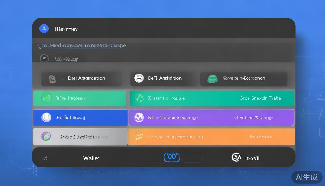 比特派钱包5.0受关注，安全性与体验需多维度考量