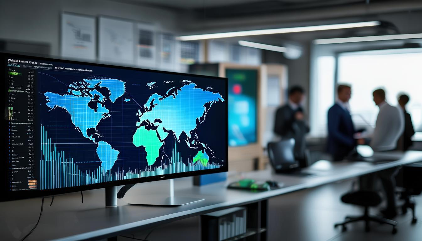 采用数字货币跨国交易的优势及流程，跨境支付要重视风险把控