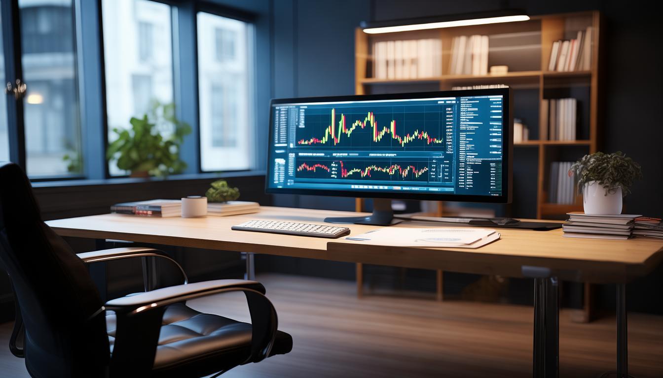 使用最新版bitpie钱包实现资产增值？掌握这些要点很关键