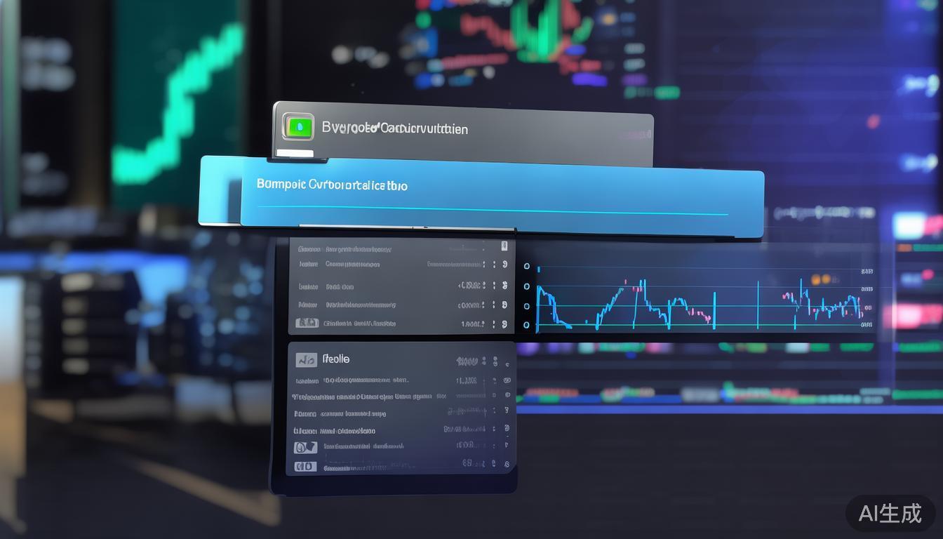 比特派Bitpie数字资产钱包使用指南：下载、安装与登记全流程