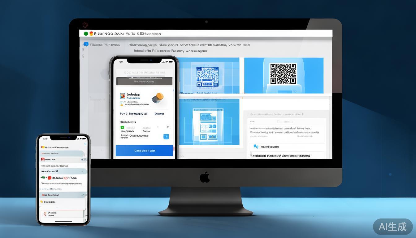数字货币市场竞争激烈？官方下载渠道成关键策略，优化体验与构建矩阵是核心