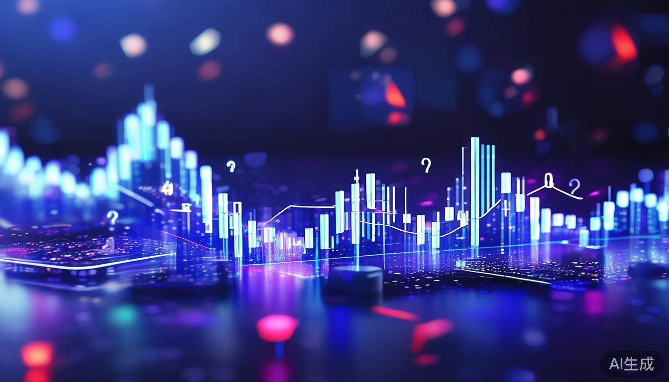 警惕比特派钱包下载骗局，预测信息靠谱吗？先看这几点风险