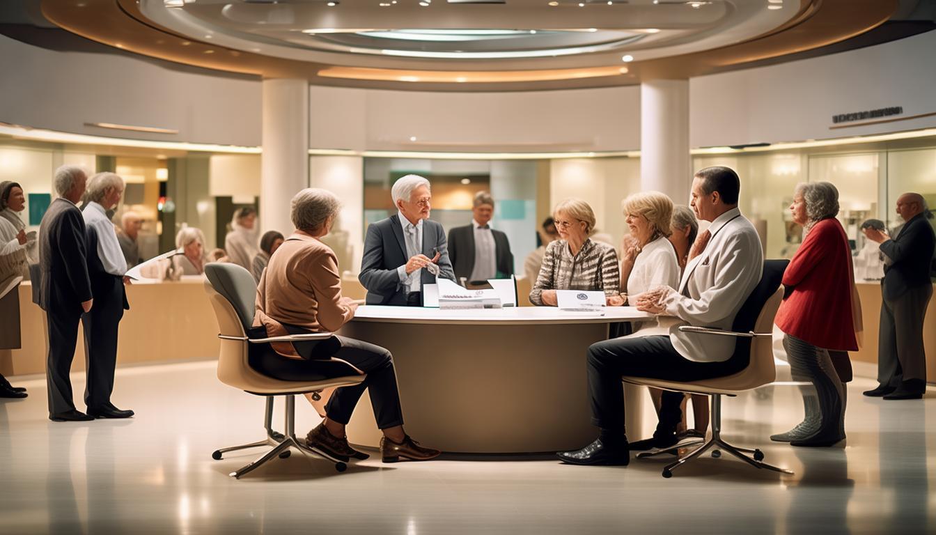 公众对数字货币信任度引关注，年轻人热衷而中老年人存疑？