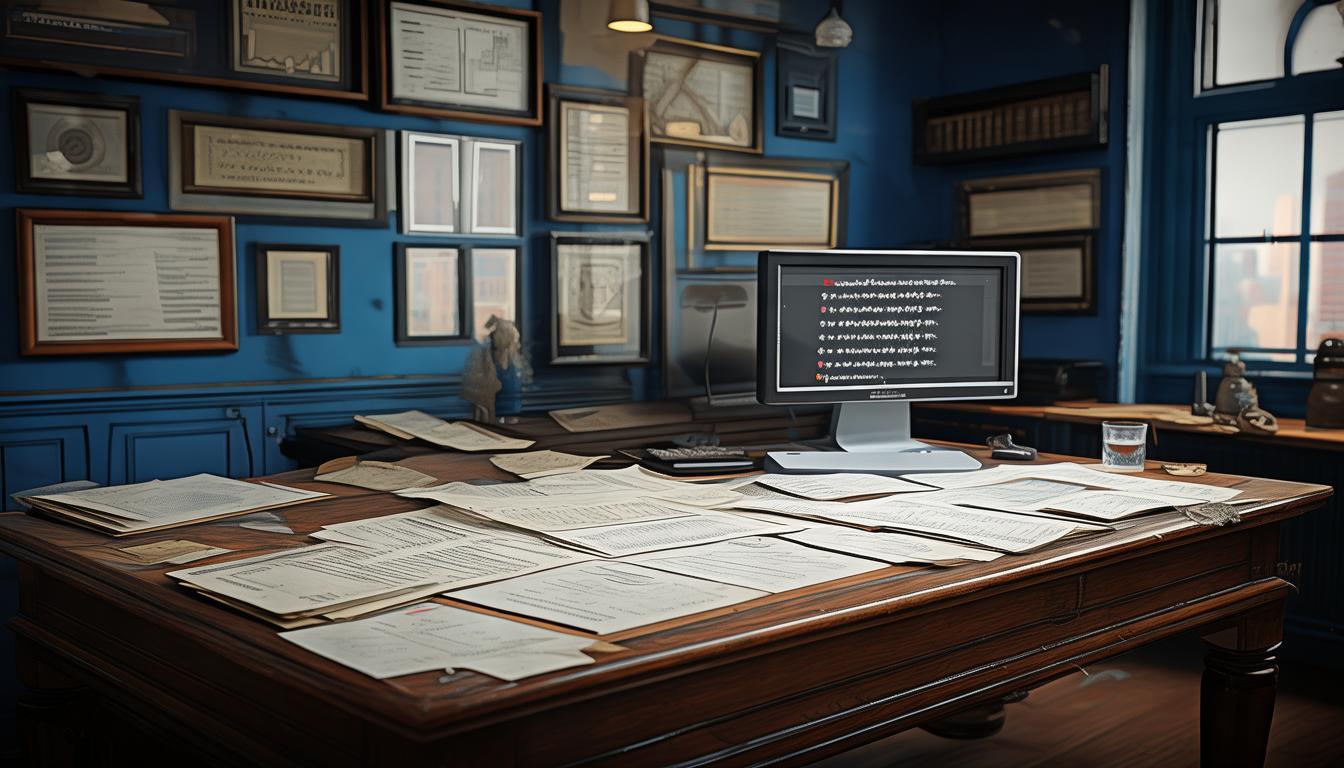 数字货币与传统金融：平行世界的独特运作模式与巨大差异