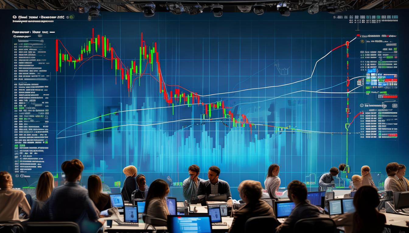 选择数字货币时，趋势分析为何如此关键？基础与技术分析缺一不可