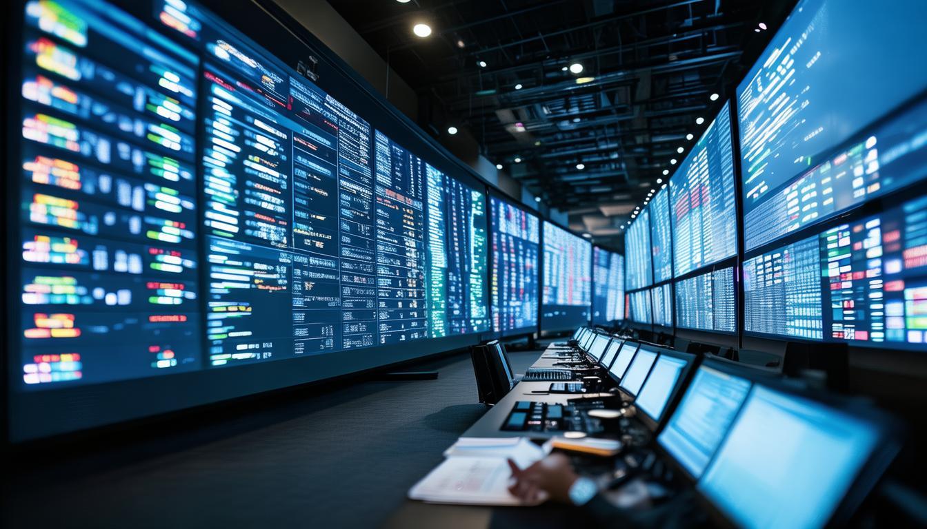 评估数字货币合规性至关重要！关乎资金安全与市场稳定