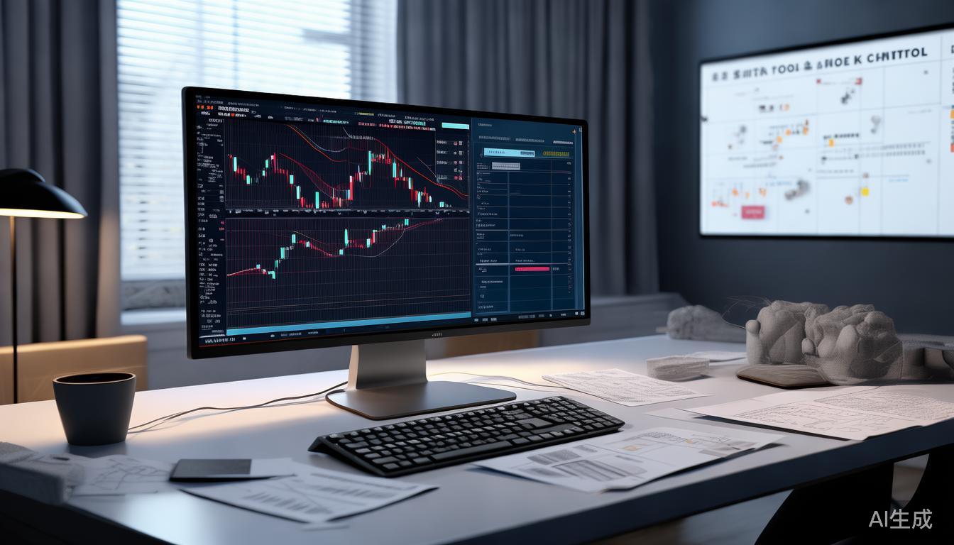 比特派官方网站：加密货币交易策略与技巧，分散投资及止损止盈要点