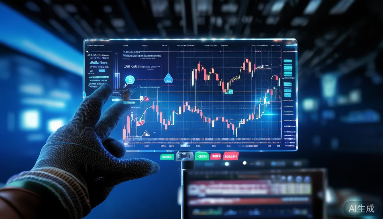 BitPie钱包：管理数字财产的得力工具，资产增值的保障？