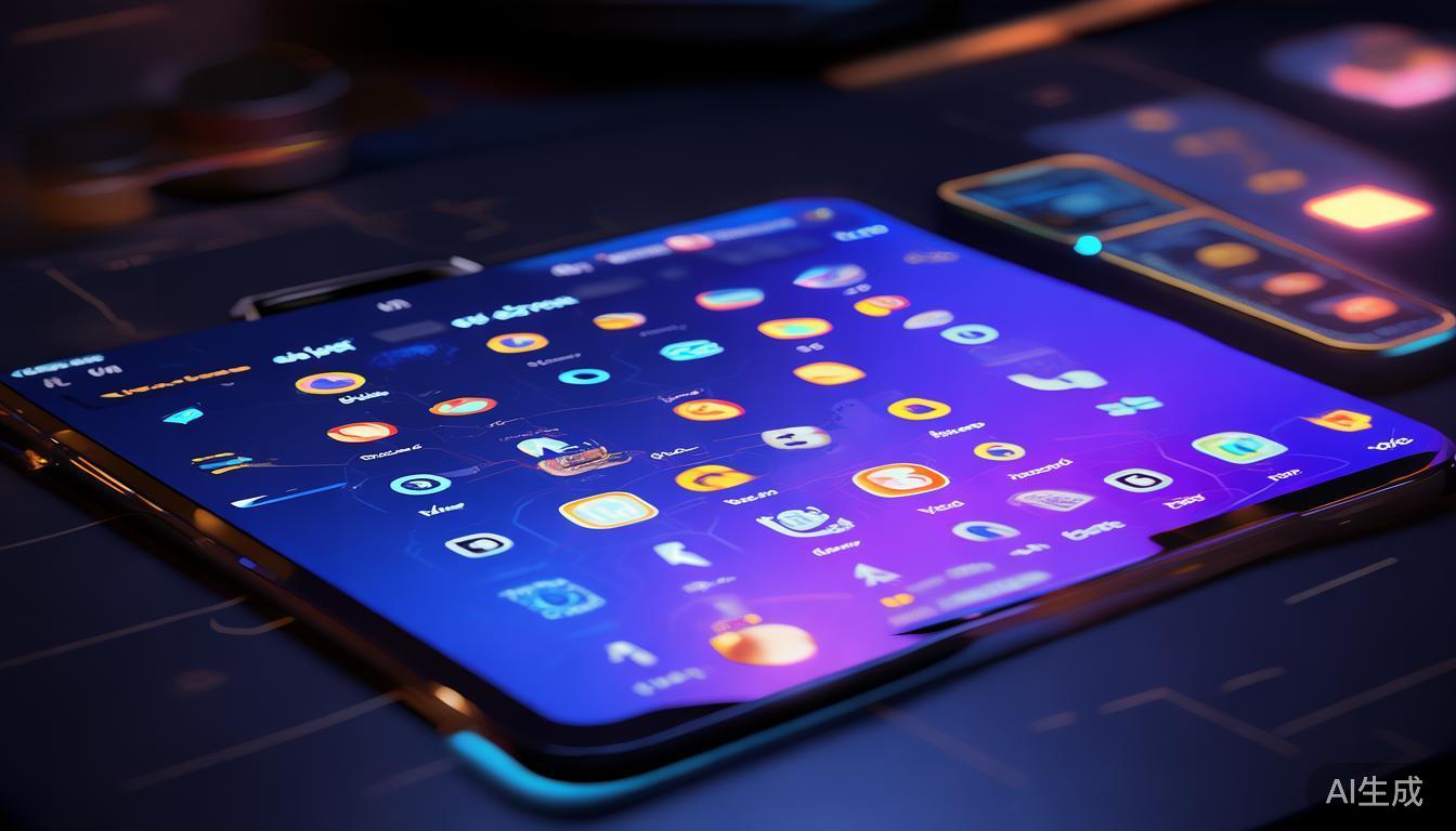 Innovations in Wallet Technology： The Bitpie Experience Bitpie钱包的创新之处：从存储工具到多功能平台，如何实现安全与便捷的完美融合？