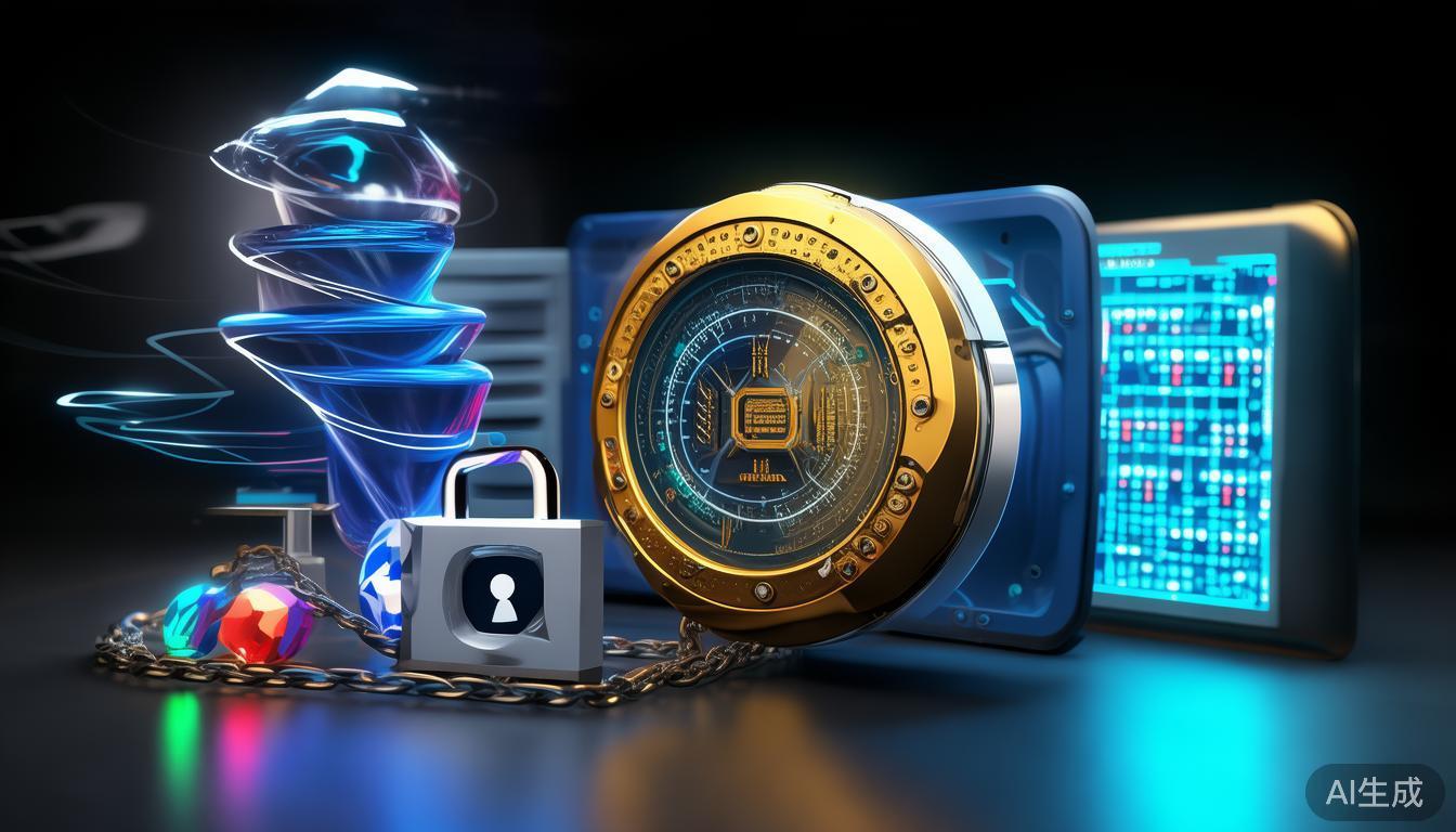 比特派钱包安全揭秘：如何通过本地加密与多重签名，全方位守护您的数字资产？