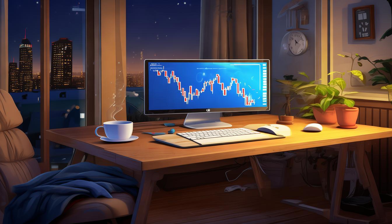 安装比特派钱包后，如何合理规划交易时间降低风险？