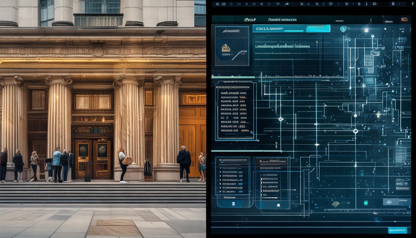 数字货币影响几何？支付变革与货币政策效应解析