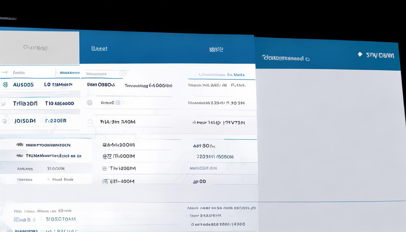 使用Bitpie比特派钱包查阅交易明细的详细操作指南