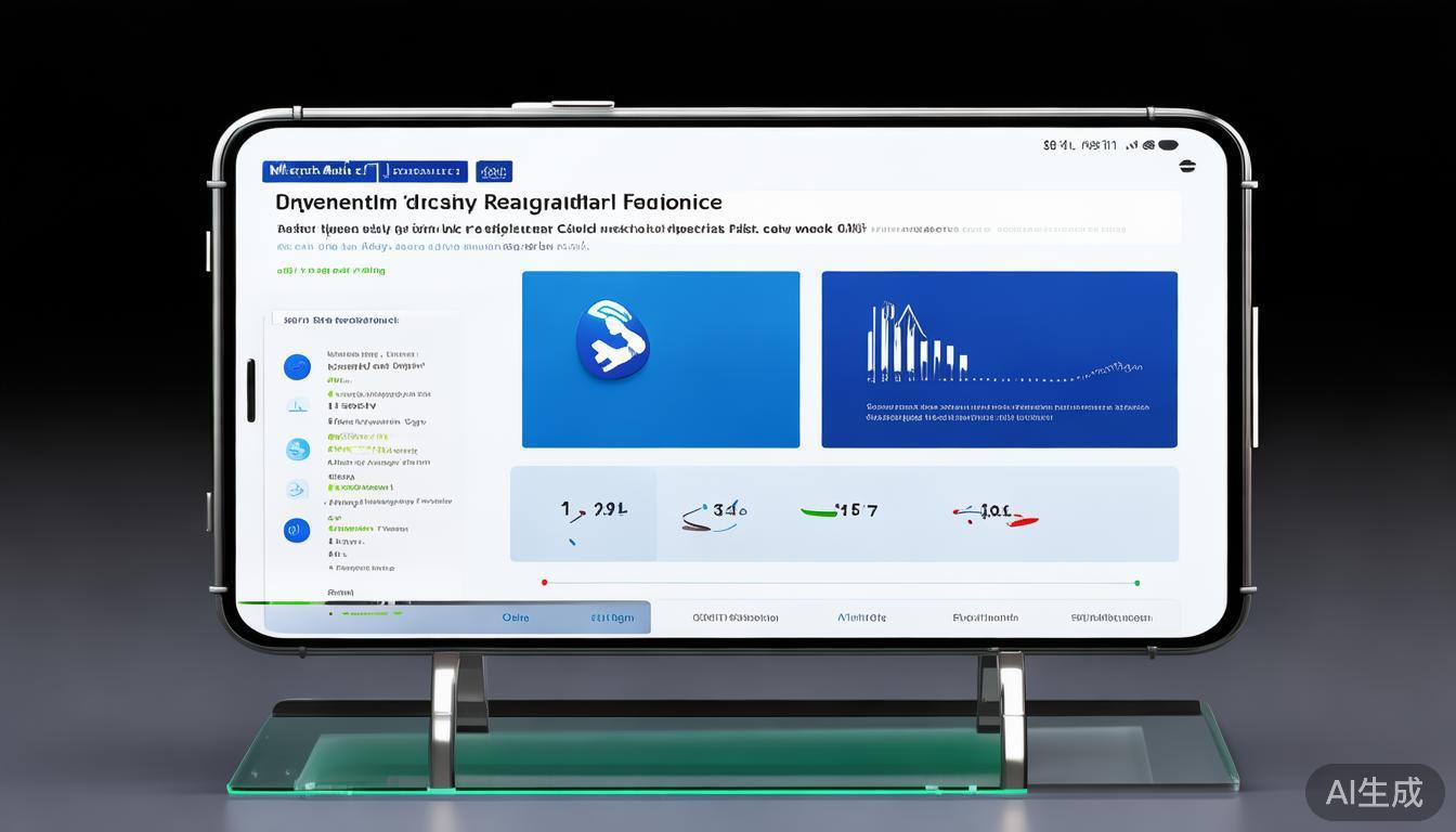 比特派钱包软件助力保管数字资产，洞察市场动态与风险