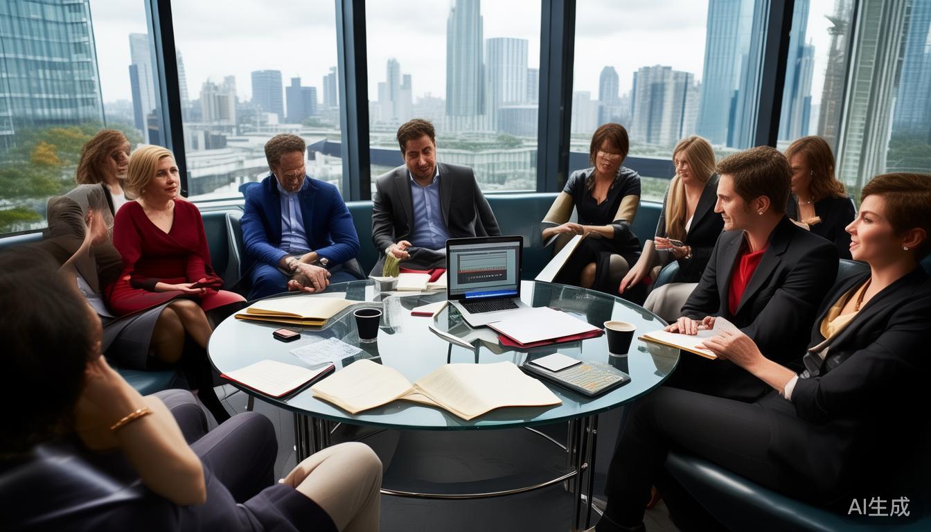 安装比特派软件后，社交交易模块成投资交流好去处