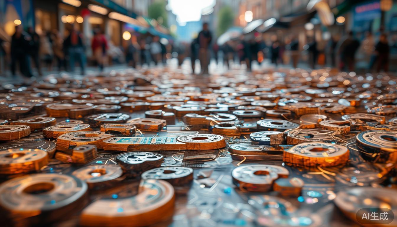 比特派钱包如何全方位保护个人资料安全与隐私？