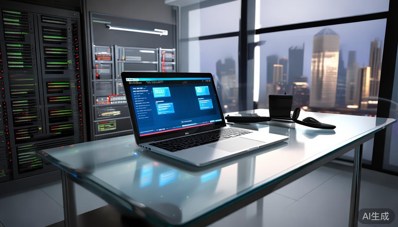 警惕比特派钱包下载陷阱！深度剖析数字货币资产安全风险与防范策略