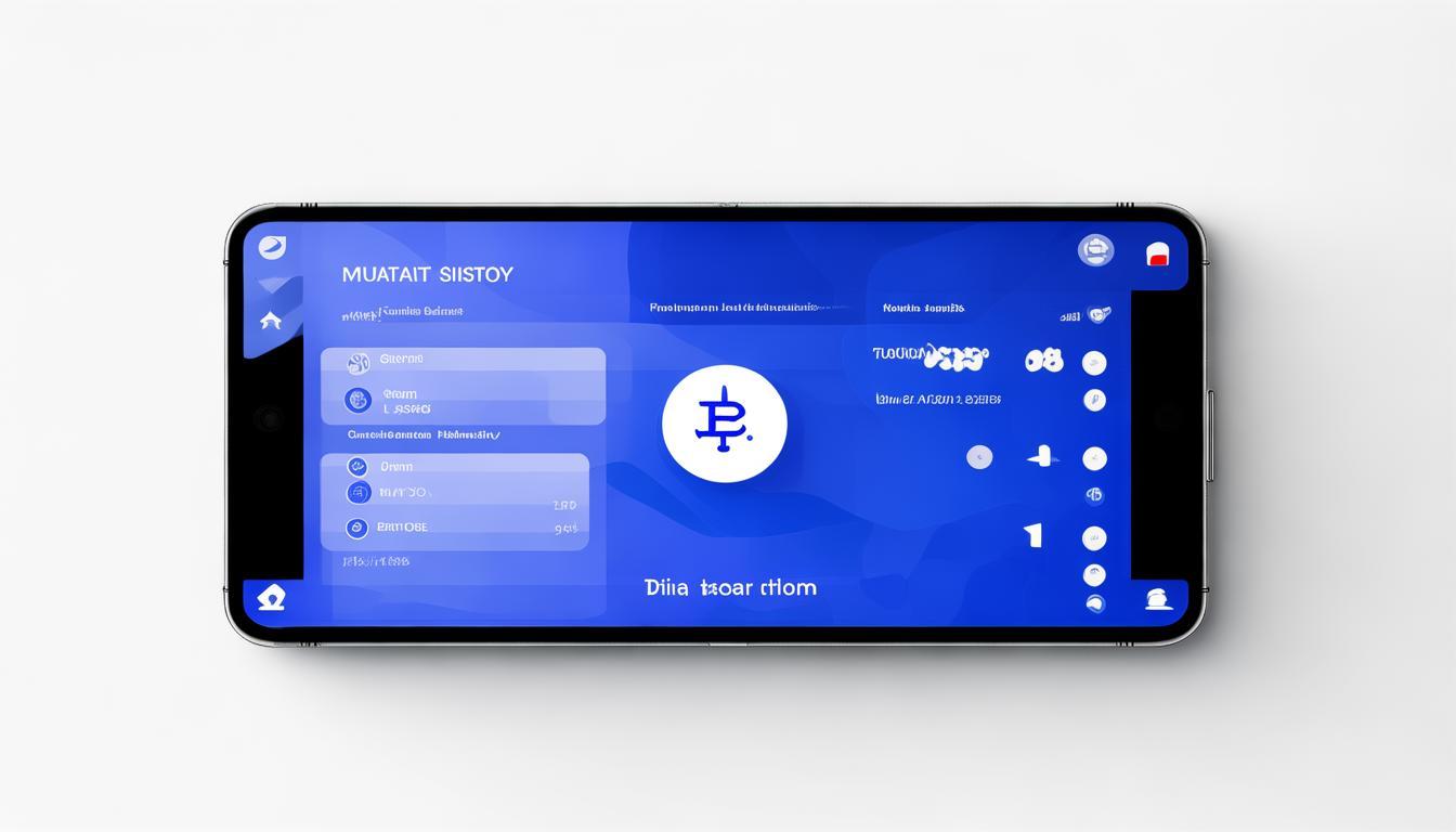Bitpie安卓版：支持多币种，满足多样需求，下载体验超棒