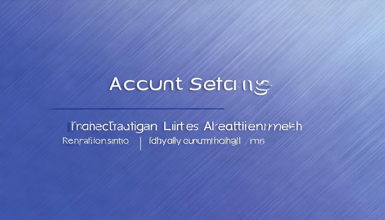 安装比特派安卓版后如何设定交易额度，保障资金安全？